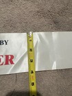 Vintage Golden Oldies Rugby Festival Upper Hutt Yellowbellies New Zealand Sash — photo 5