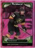 2021-22 Parkhurst #PP5 Jake Leschyshyn Prominent Prospects Purple #/99