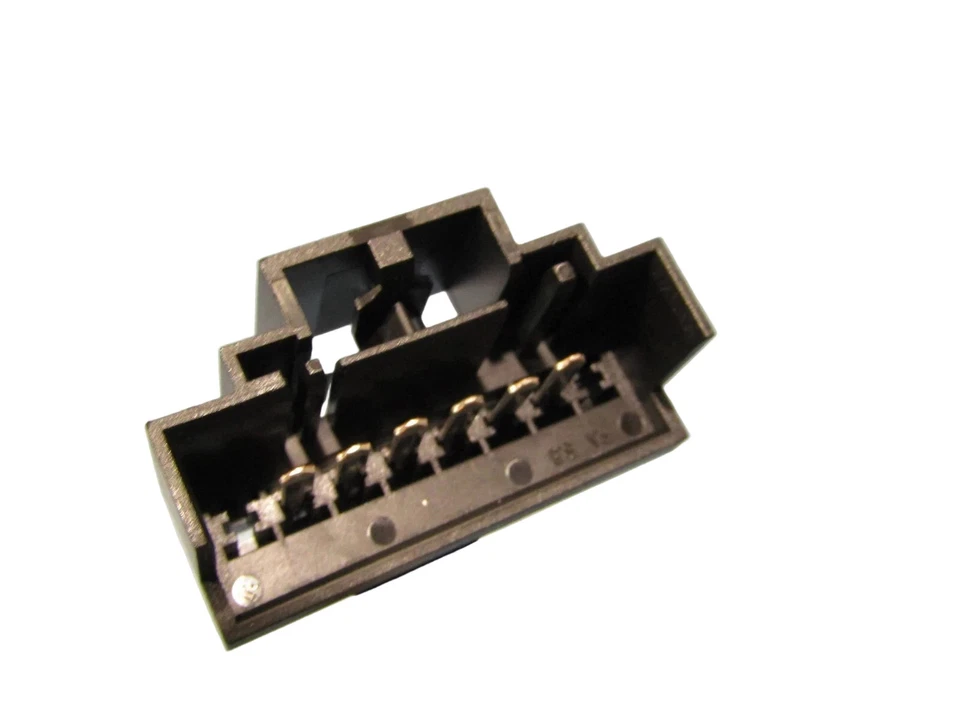 Offside Rear lamp loom / Harness - Fiat Ducato 2006-2011 New & Genuine — 第 3/3 张图片