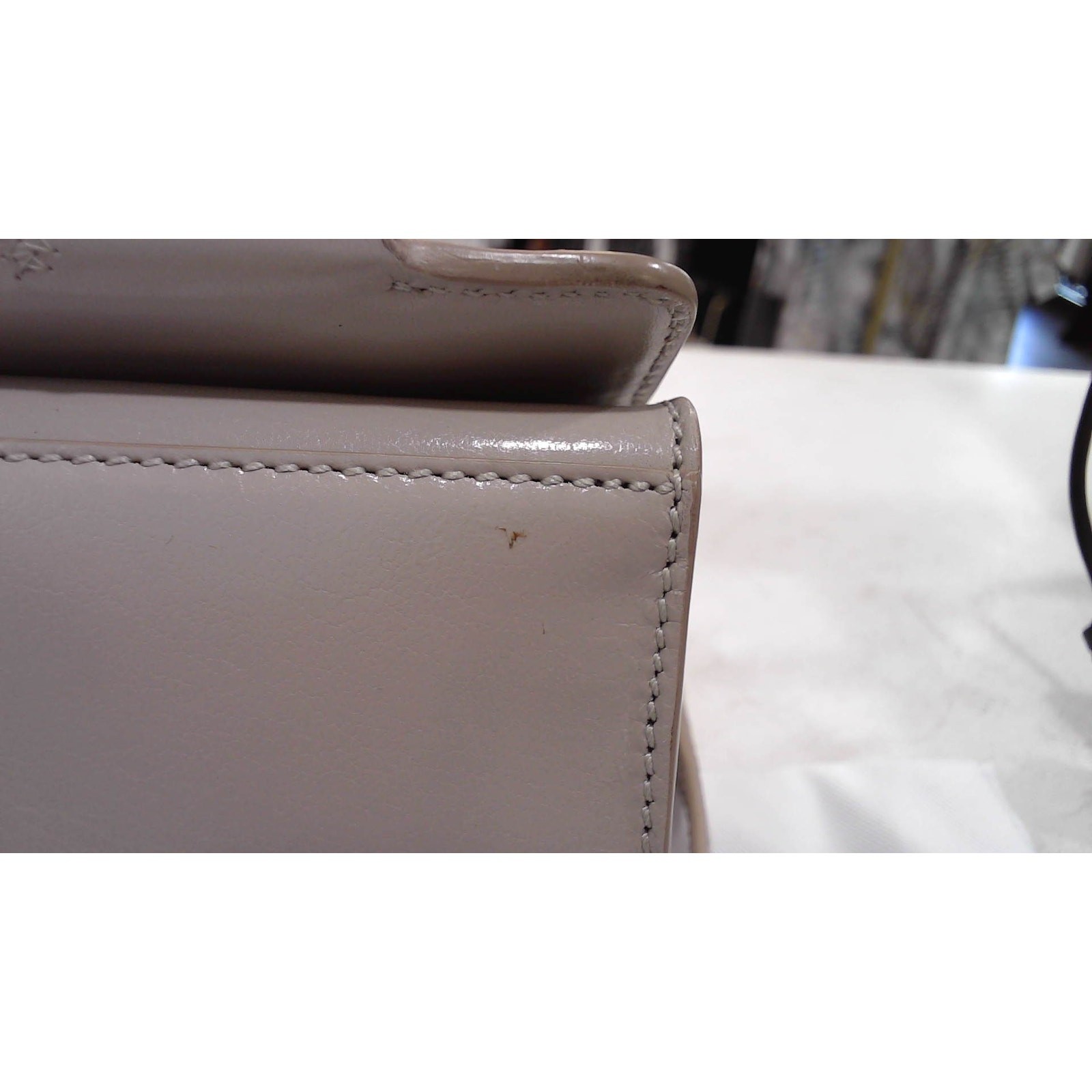 Givenchy GV3 Quilted Shoulder Bag — image 17