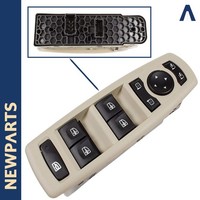 Fensterheber-Schalter Vorne Links FüR Fluence Megane 3 Laguna III 254000015R