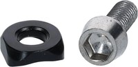 Shimano Klemmschraube FD-R8050 Inkl. Unterlegscheibe - 4 G, FüR Di2 Umwerfer