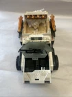 G. I. Joe - vintage - 1980s vehicles- Snow Cat - Good Condition Read & Look &pic