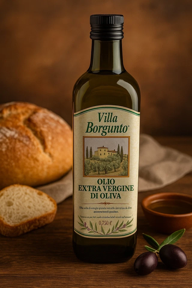 🔥 Angebot 🔥Olivenöl Extra Vergine Premium (Solange der Vorrat reicht)🫒