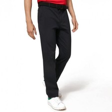 Oakley Perfromance Terrain Golf Pant Trousers - Blackout