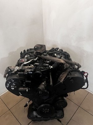 Jaguar S-Type 2017 Diesel 1kW Motor ELD RRU9073