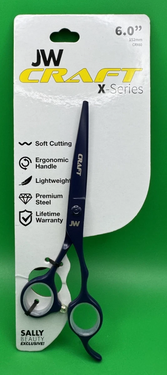 Joewell Blue Salon Scissors & Shears for sale | eBay