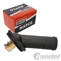 Mapco Thermostat 92°C Mit Dichtung Passend FüR Audi A1 A3 Seat Altea Ibiza Leon