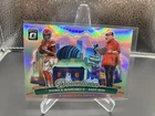 2025 Patrick Mahomes Andy Reid Dual Downtown