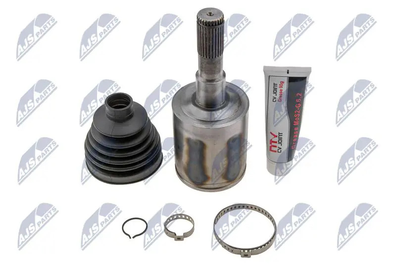 Nty Kit Giunti, Semiasse Npw-Ch-028 - Immagine 2