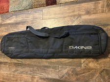 Dakine Freestyle Snowboard Bag Padded Inside and Outside Pockets