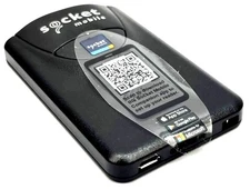 Socketscan S800 Barcode Scanner Reader Mobile Handheld Bluetooth CX2881-1476