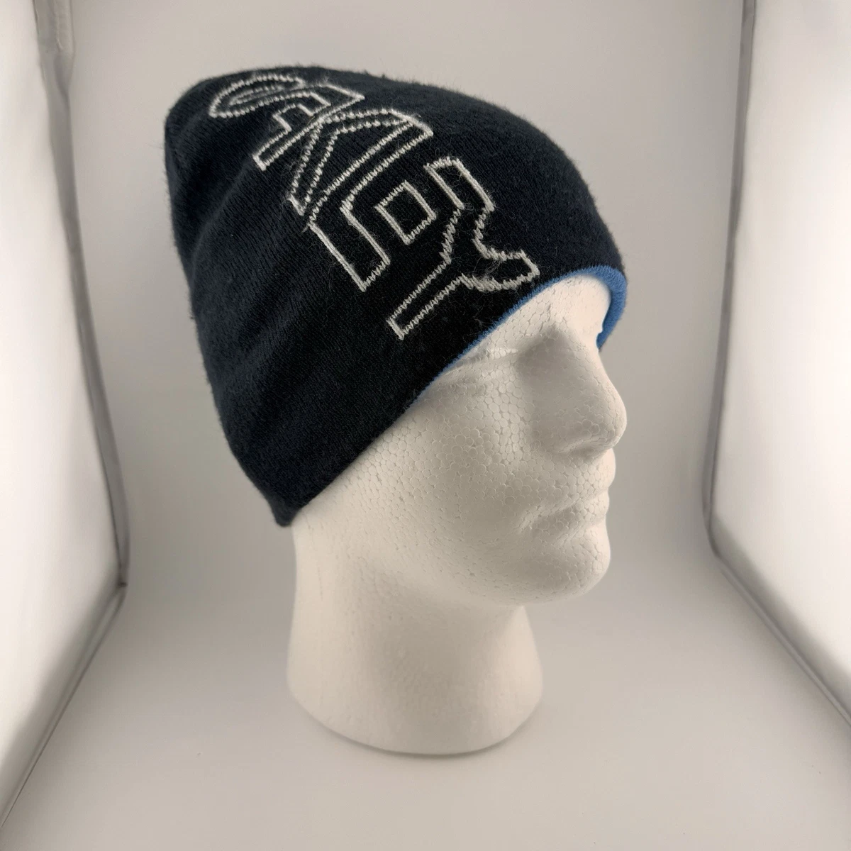 Oakley Beanie Blue Hats for Men for sale | eBay