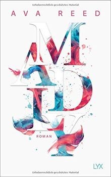 Madly (In Love, Band 2) von Reed, Ava | Buch | Zustand akzeptabel