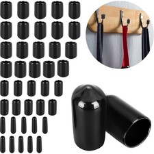 Flexibles Vinyl-Endkappen-Set für Schrauben,...
