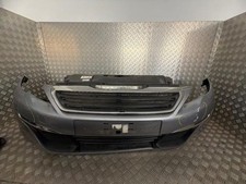 Pare-choc avant Peugeot 308
