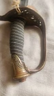 Antique Civil War Presentation Sword Horstmann & Sons Co.
