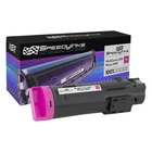 Compatible Toner for Xerox Phaser 6510 & WorkCentre 6515 High Yield (Magenta)