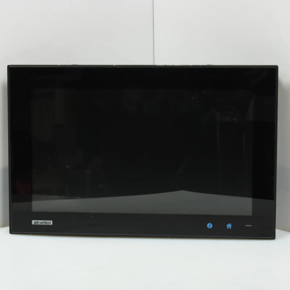 Advantech PPC-4151W Industrial 15.6" LCD Touchscreen Digital Display C - Image 3 of 4