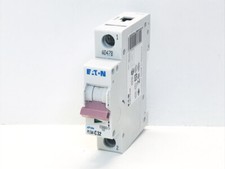 EATON C32 32Amp 32A 10KA 230-400V XPOLE PLSM-C32 MCB TYPE C Brand New