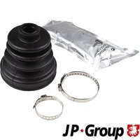 JP Group 1243602610 Faltenbalgsatz, Antriebswelle Passend FüR Nissan Opel