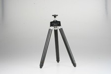 Monaco MOD.700 Reisestativ min 27cm max.147 cm