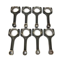 Genuine Ford Connecting Rods F150 Mustang 5.0L 2011-2014 SET OF 8 OEM