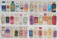 Bath & Body Works Daily Nourishing Smooth Body Lotion Full Size 8 oz You Choose