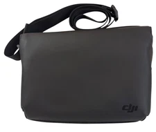 Genuine DJI Spark / Mavic Pro Shoulder Bag Case Combo Black Drone Carrier