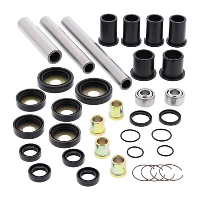 Front Wheel Bearings & Seals Kit For Honda Rincon 650 TRX650FA/FGA (2003–2005) – JINFANNIBI