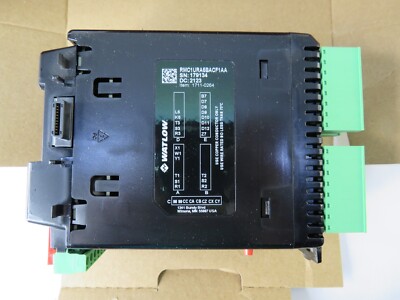 Watlow EZ-Zone 7 watts 1711-0264 Temperature Process Control Module Controller