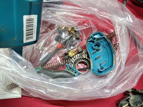 Makita RP2302FC Oberfräse Fräse Fräsmaschine - Bild 10 von 12