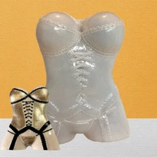 Jello Molds Plastic Sexy Molde Para Hacer Gelatina Con Forma De Cuerpo De Mujer