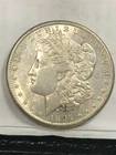 1897-S Morgan Dollar                           XF
