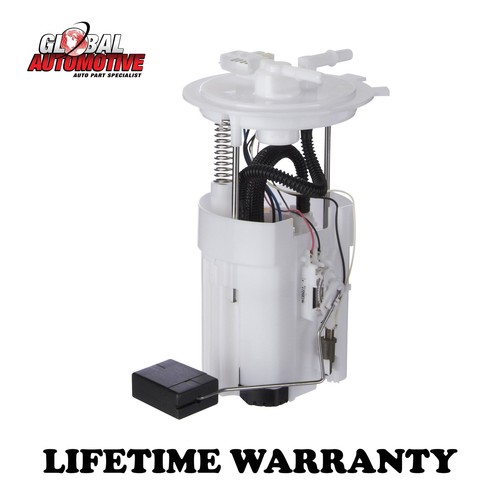 New Fuel Pump Assembly for 20072014 Nissan Altima Maxima 2.5L 3.5L