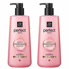Amore Pacific Mise en scene Perfect Serum Styling Shampoo (680ml x 2EA)