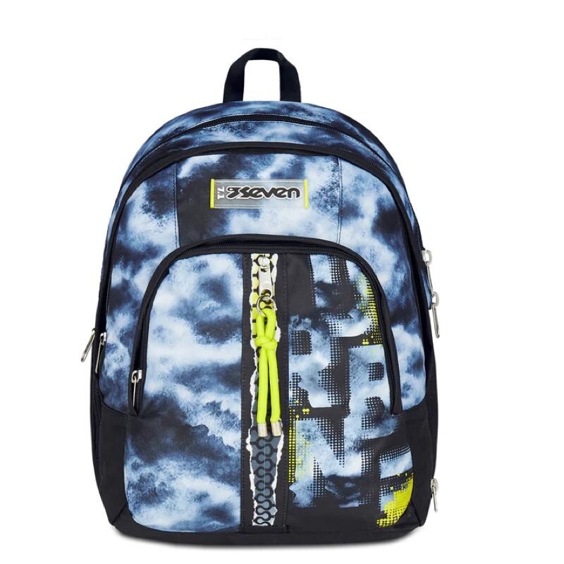 ZAINO SEVEN DUAL DETACH - SHADY DYE BOY - Immagine 2