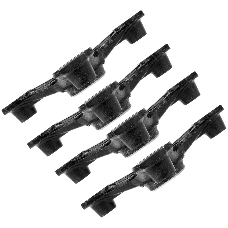 4 Front and Rear Wheel Hub for Can-Am Outlander 1000 1000R/ Max 1000 4X4 2012-20 - Image 4 of 4