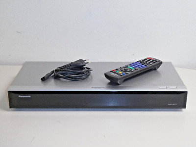 Panasonic DMR-UBC70 4K UHD Blu-ray Recorder / 500GB HDD, FB&BDA, 2year warranty