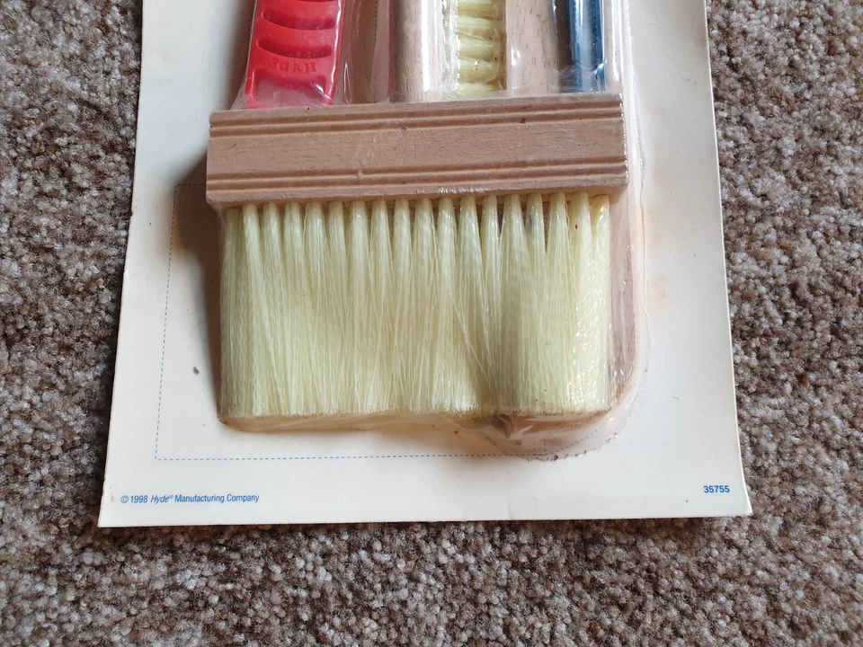 HYDE WALL COVERING KIT 4 PIECE TOOL KIT - Image 3 of 4