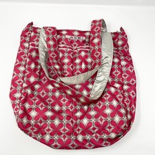 Jujube Pink Pinwheels Be Light. Classic. Pre-Owned