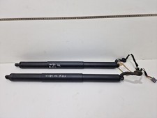 AUDI Q5 PAIR TAILGATE ELECTRIC OPENING STRUT 2019 S LINE 80A827851