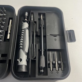 NEW Nintendo DS Lite Top & Bottom Lower LCD Screen Display Replacement W/ Tools