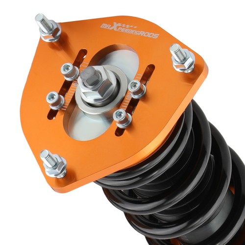 Coilovers/Suspensión roscada for Toyota Corolla E9 E10 E11 Amortiguadores - Imagen 12 de 12