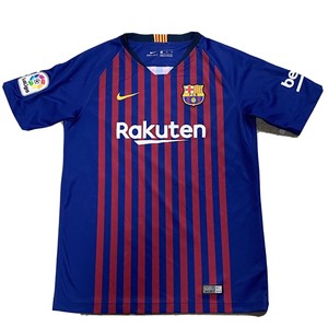 Nike USA Pre-match Jersey - Youth 2018-19 - SoccerPro