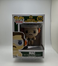 Funko Pop Super Troopers Vinyl Figures 27