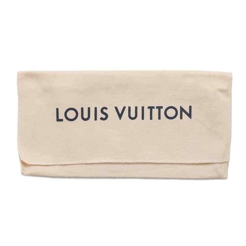 LOUIS VUITTON Zippy wallet Vertical Damier Graphite/Print Rouge/Multicolor N... - Picture 12 of 12