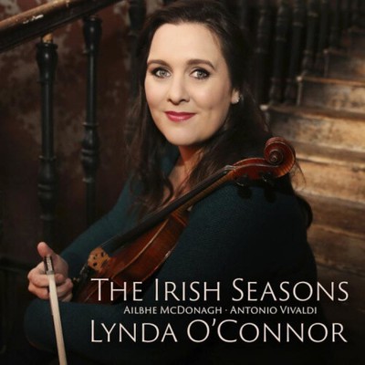 IRISCHE JAHRESZEITEN: AILBHE MCDONAGH, ANTONIO VIVALDI