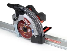 Montolit Moto Flash Line 2 SH, Motorized Manual System for Dry Cutting