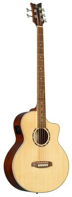 ORTEGA D7CE-5 Deep Acoustic Bass 5 Akustik-Bass